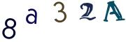 Graficzne pułapki CAPTCHA