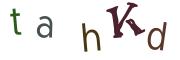 Graficzne pułapki CAPTCHA