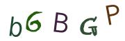 Graficzne pułapki CAPTCHA