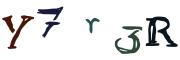 Graficzne pułapki CAPTCHA
