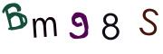 Graficzne pułapki CAPTCHA