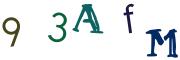 Graficzne pułapki CAPTCHA