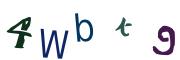 Graficzne pułapki CAPTCHA