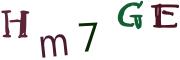 Graficzne pułapki CAPTCHA