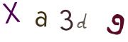 Graficzne pułapki CAPTCHA