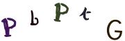 Graficzne pułapki CAPTCHA