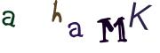 Graficzne pułapki CAPTCHA