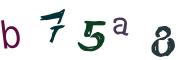 Graficzne pułapki CAPTCHA