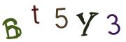 Graficzne pułapki CAPTCHA