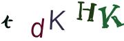 Graficzne pułapki CAPTCHA