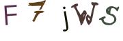 Graficzne pułapki CAPTCHA