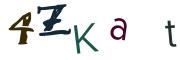 Graficzne pułapki CAPTCHA
