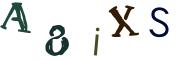 Graficzne pułapki CAPTCHA