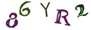 Graficzne pułapki CAPTCHA