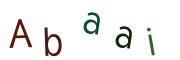 Graficzne pułapki CAPTCHA
