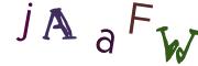 Graficzne pułapki CAPTCHA