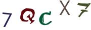 Graficzne pułapki CAPTCHA