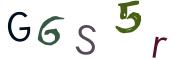 Graficzne pułapki CAPTCHA
