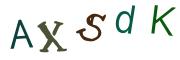 Graficzne pułapki CAPTCHA