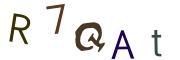 Graficzne pułapki CAPTCHA