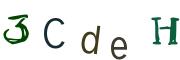 Graficzne pułapki CAPTCHA