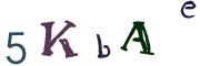 Graficzne pułapki CAPTCHA