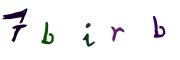 Graficzne pułapki CAPTCHA