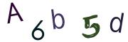 Graficzne pułapki CAPTCHA