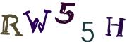 Graficzne pułapki CAPTCHA