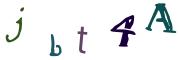 Graficzne pułapki CAPTCHA