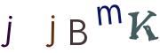 Graficzne pułapki CAPTCHA