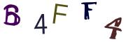 Graficzne pułapki CAPTCHA