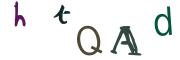 Graficzne pułapki CAPTCHA