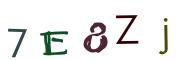Graficzne pułapki CAPTCHA