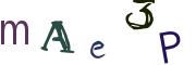 Graficzne pułapki CAPTCHA