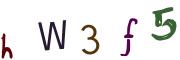 Graficzne pułapki CAPTCHA