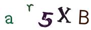 Graficzne pułapki CAPTCHA