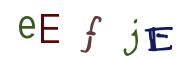Graficzne pułapki CAPTCHA