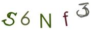 Graficzne pułapki CAPTCHA