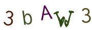 Graficzne pułapki CAPTCHA