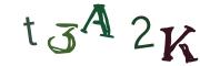 Graficzne pułapki CAPTCHA