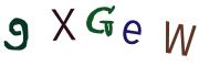 Graficzne pułapki CAPTCHA