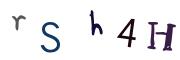 Graficzne pułapki CAPTCHA