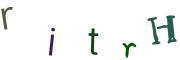 Graficzne pułapki CAPTCHA