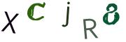 Graficzne pułapki CAPTCHA