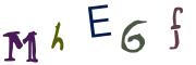 Graficzne pułapki CAPTCHA