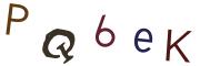 Graficzne pułapki CAPTCHA