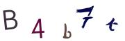 Graficzne pułapki CAPTCHA