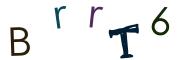 Graficzne pułapki CAPTCHA