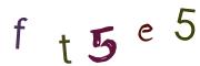 Graficzne pułapki CAPTCHA